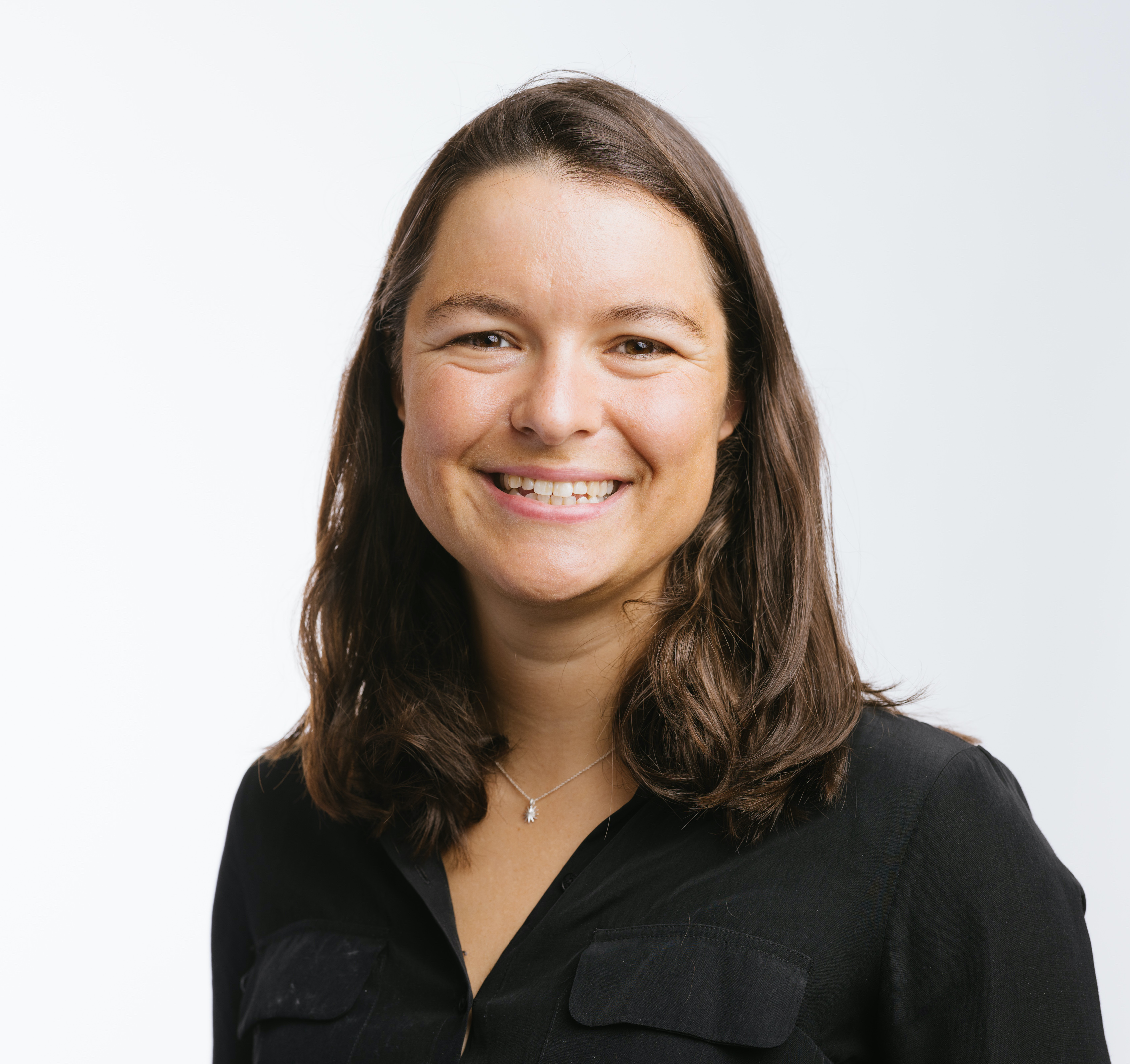 Jeannette Bohg