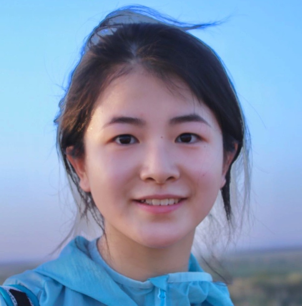 Lucy Shi