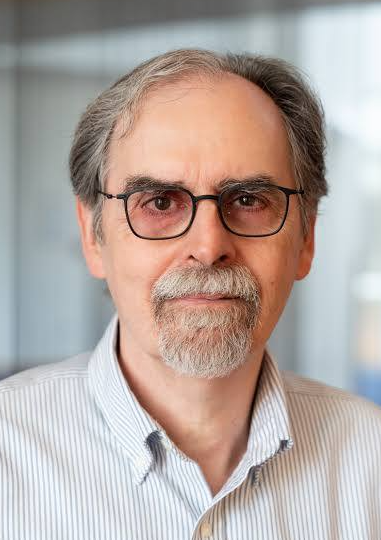 Tomás Lozano-Pérez