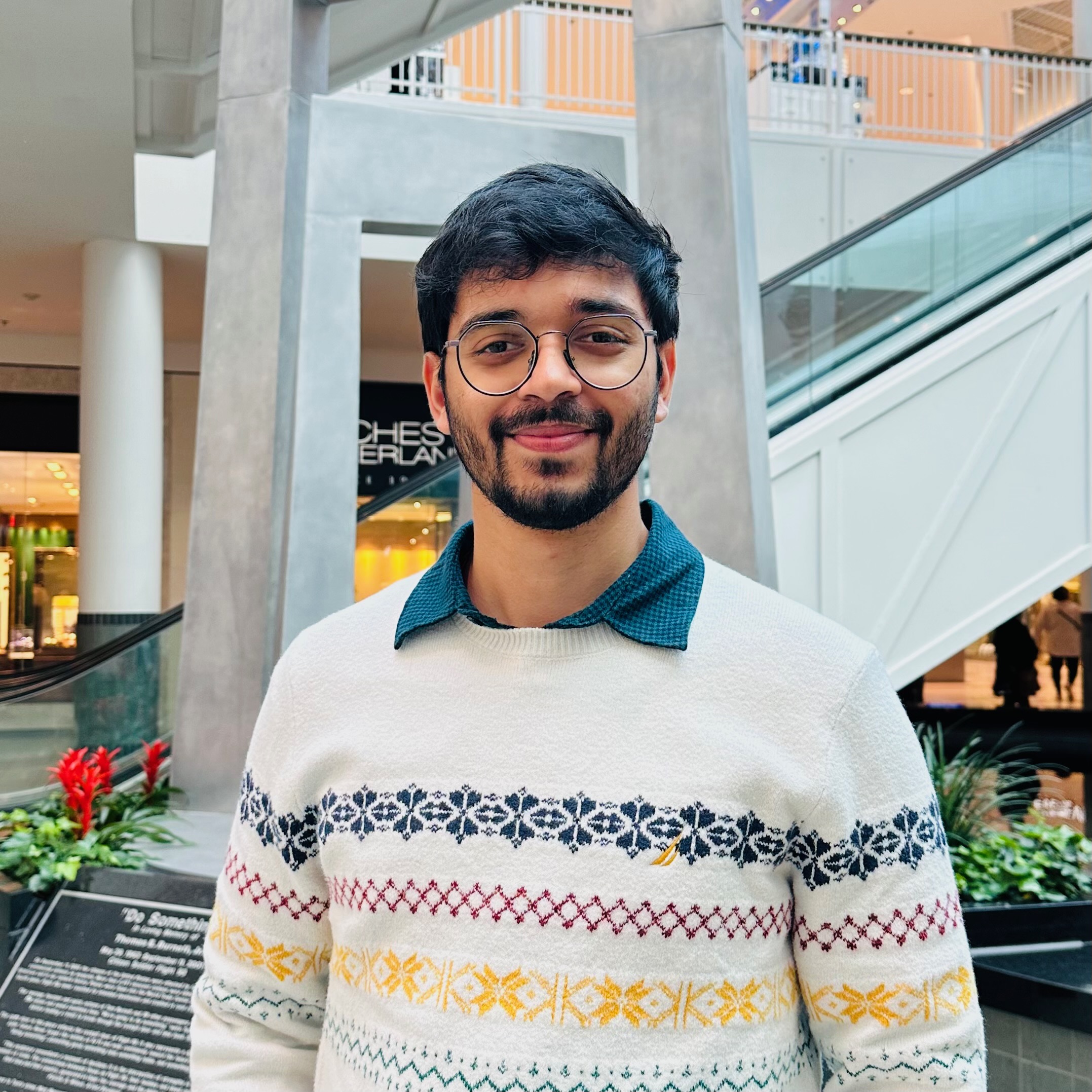 Utkarsh Mishra